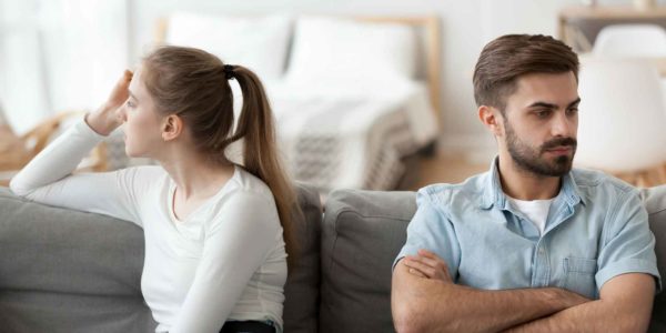 Signs You Need Marriage Counseling